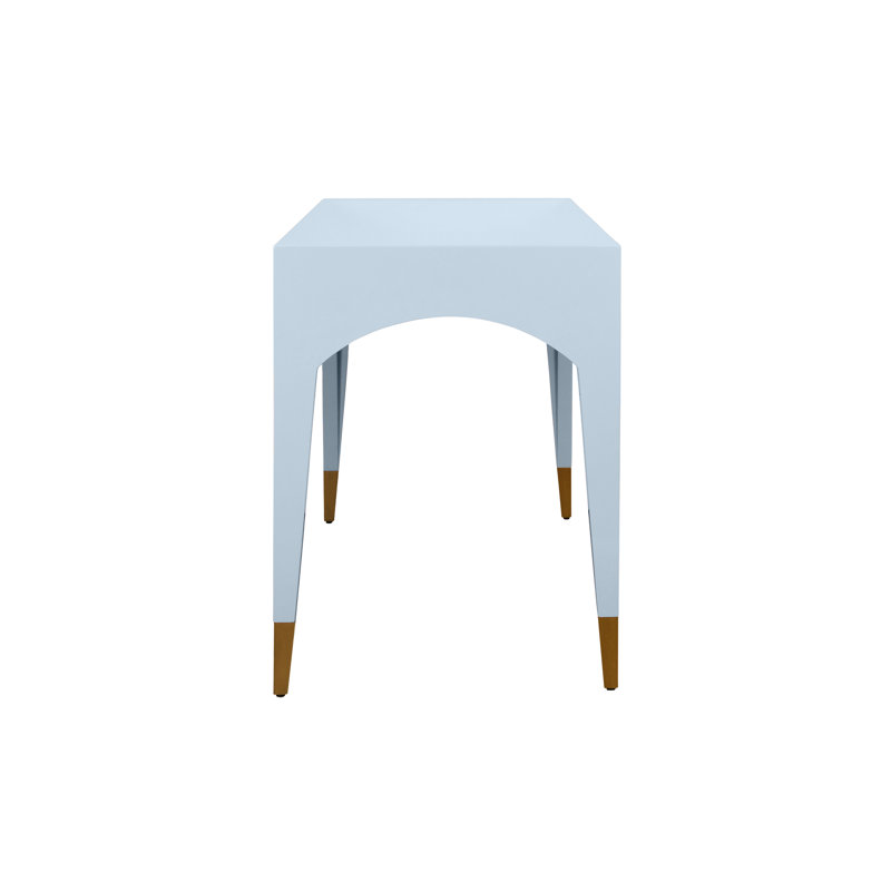 Writing Desk, Blue