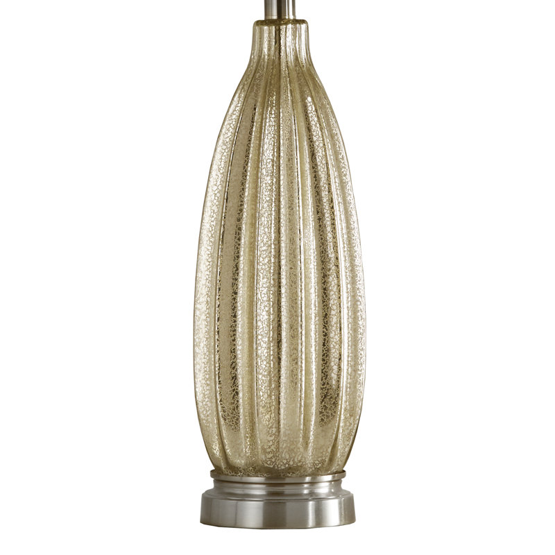 Lampe de table 33,5 po Walberg