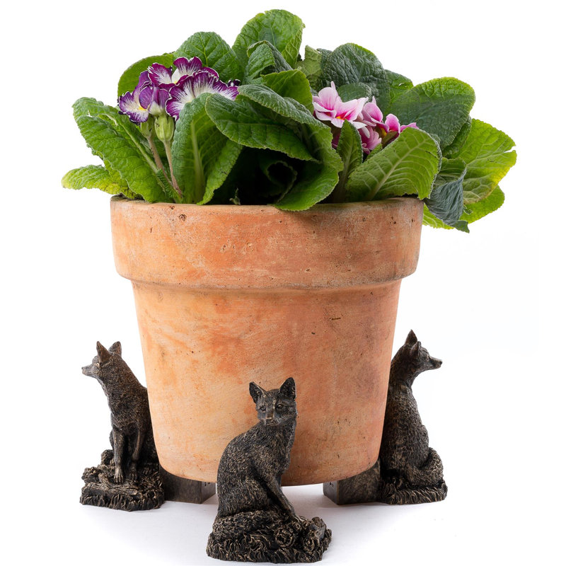 Kathi Stone Weather Resistant Planter Feet
