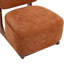 Amillo Textured Fabric Occasional Chair-38721055
