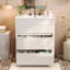 Meuble-lavabo de salle de bain avec lavabo en céramique-1003873226