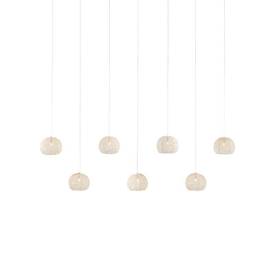Piero 7 - Light Pendant