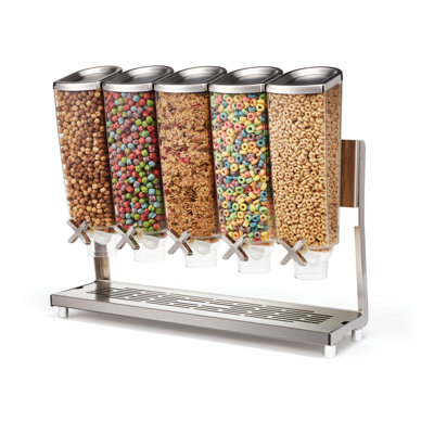 Food Storage Container