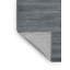 Tapis gris uni lavable à la machine-1500004418