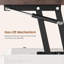 Table basse à plateau relevable, tables basses 4 en 1 avec rangement et compartiment caché, table basse de style campagnard-350447674-350447675