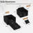 Boneless Convertible Sleeper Sofa, No Assembly, For Apartment, Living Room-332229081-314486679