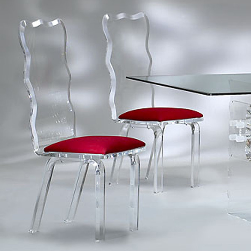 Chaise d'appoint Jaiver