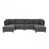 Dark Gray Fabric