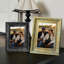 Cadre photo raffiné doré antique 1 PC 5 po x 7 po