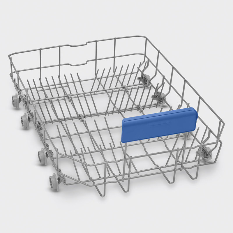 18" Integrated Dishwasher ADA Eta July