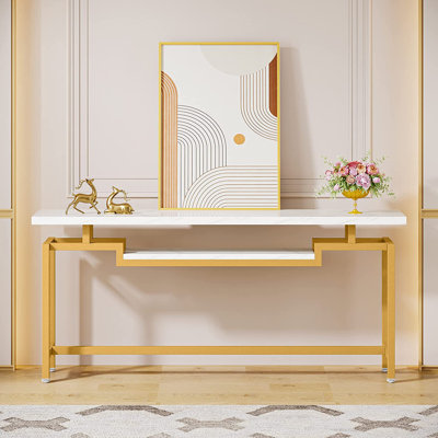 Console Behan