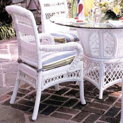 Chaise de patio 7600 Carlyle