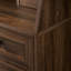 Armoire de rangement à 4 tiroirs Fairlin-1422208435
