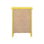 Table de chevet transitionnelle sophistiquée-714372841