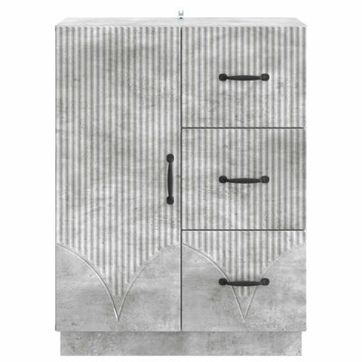 66cm Sideboard