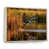 Natural Floater Framed
