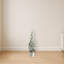 Sapin de Noël artificiel floqué 3 '