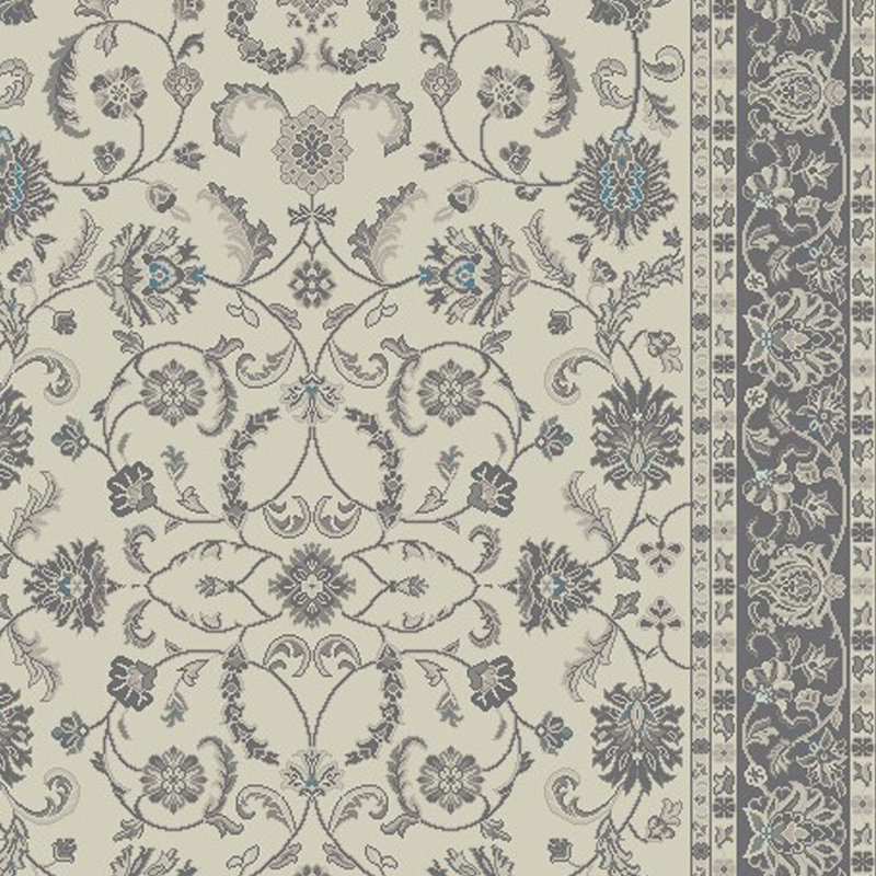 Sotos Oriental Indoor Rug