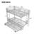 Bunk Bed With Trundle-181458299