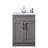 24" Single Bathroom Vanity Set-827685596
