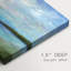 Island Inlet - Cavas enveloppés de galerie-102008233