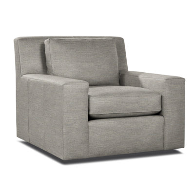 Swivel Armchair