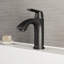 Robinet pour salle de bain à poignée simple Penela