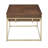 Simmerman 2 - Piece Living Room Table Set