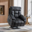 Ensemble de 5 fauteuils inclinables Khismi-111282923