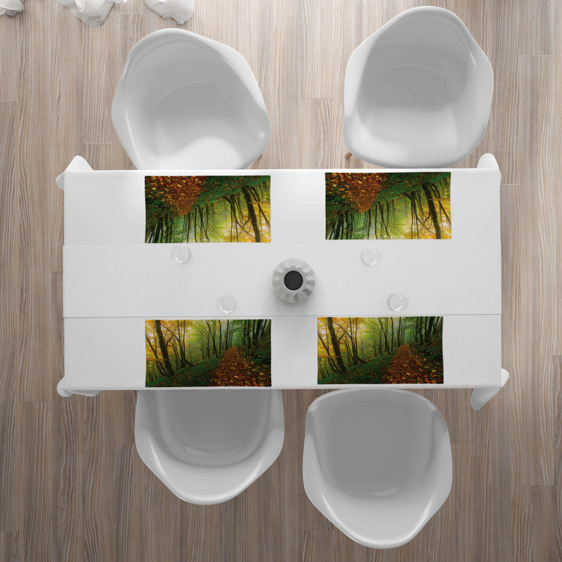 Récapitulatif 18,5" national parks