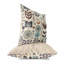 Coussin intérieur / extérieur Baltic Blossoms-111763032-111763031