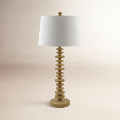 Galey Alix x Livabliss Merrill Table Lamp