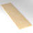 Butcher Block Countertop, Unfinished Solid Birch Wood DIY Size Long Wooden Board for Kitchen Island Table Top Washer Dryer Workbench-769254539