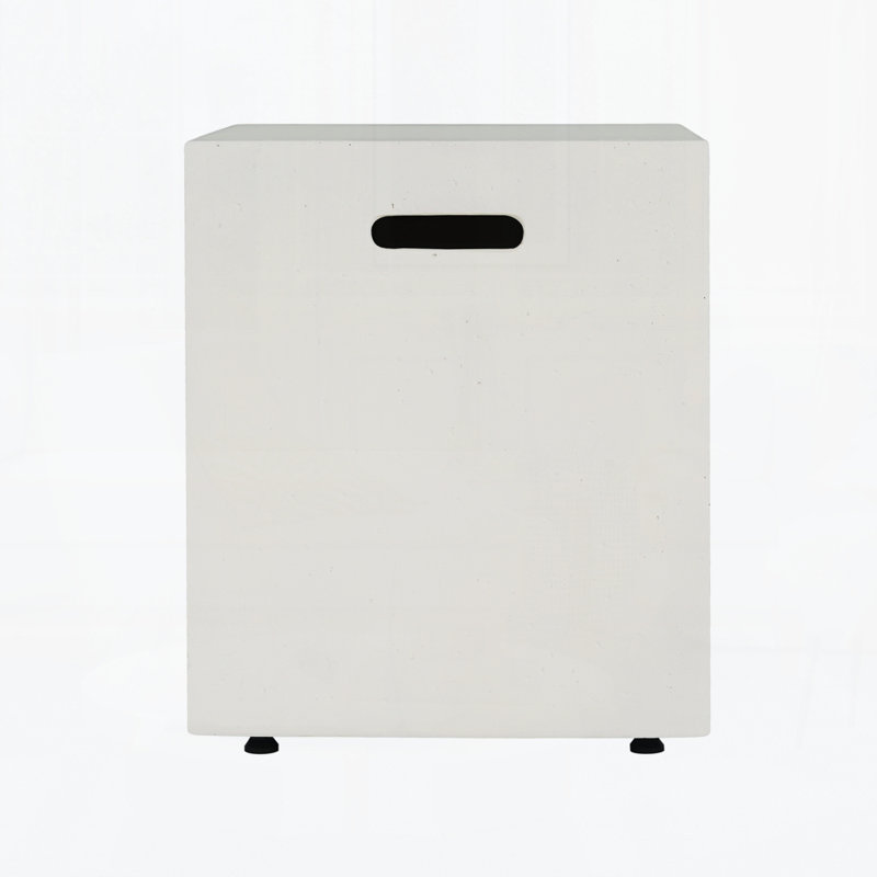 MGO Side Table