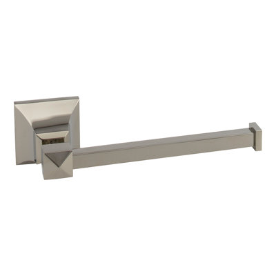 Gratitude  Wall Mounted Toilet Paper Holder