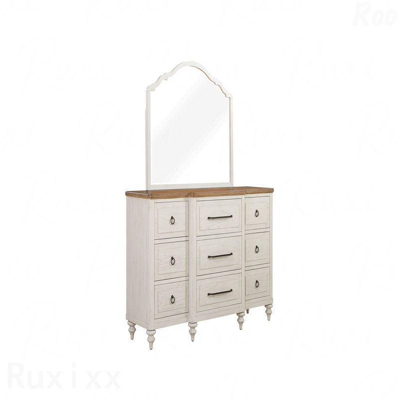 Miroir d'appoint Basic Basic - Décoration intérieure