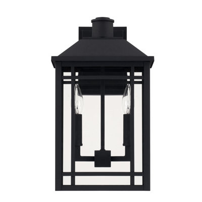 Braden Wall Light