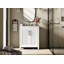 Meuble-lavabo simple 30 po-2070255566