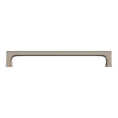 4653 Palm Springs 12" Appliance Pull, in Lifetime (PVD) Polished Nickel
