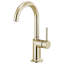 Odin® Bar Faucet with Arc Spout-60131074-60131076