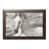 Papier avec cadre brun n'est pas disponible