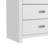 Briniya 5 Drawer 30.25" W Dresser-1027324045