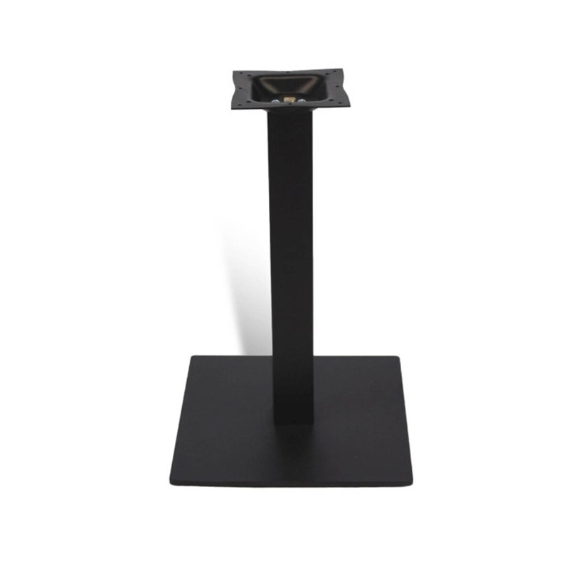 Vogue Outdoor Square Teak Bistro Table