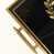 Gold/Black selected
