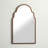 Pataskala Arch Wall Mirror