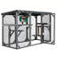 Cat Cage-979228127
