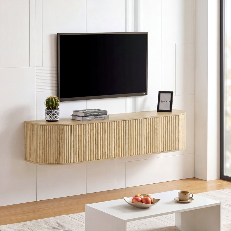 TV Stand for TVs up to 55"
