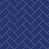 Bleu foncé est en rupture de stock