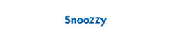 Logo Snoozzy