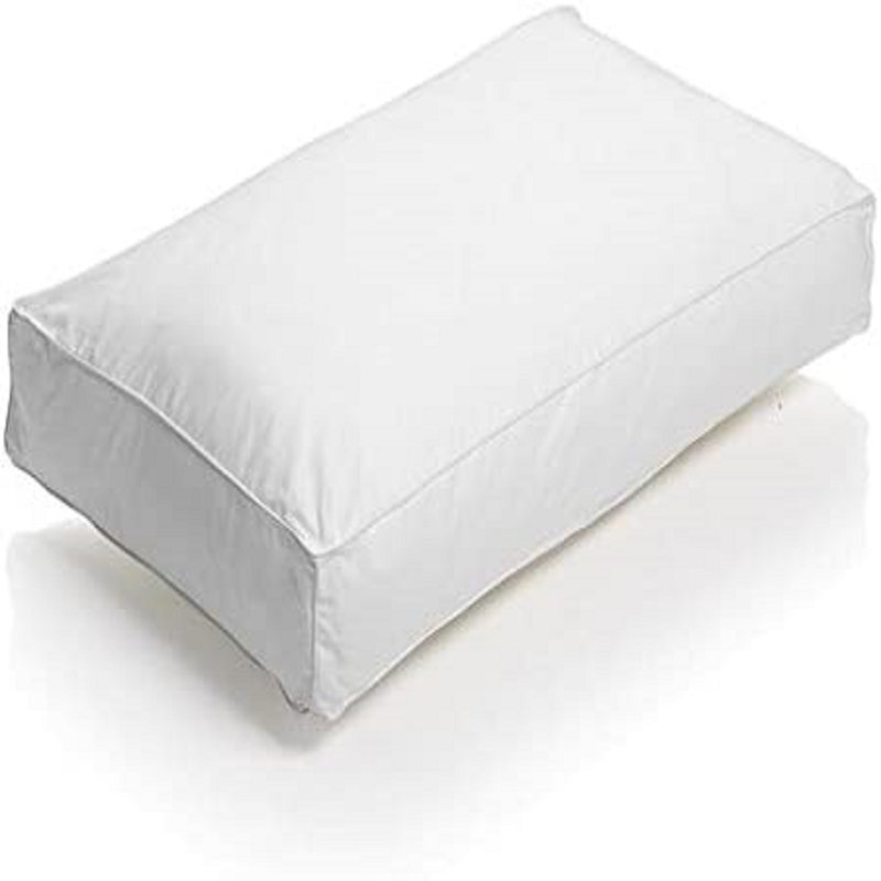 NightComforts Cotton Blend Zipped Mattress Protector